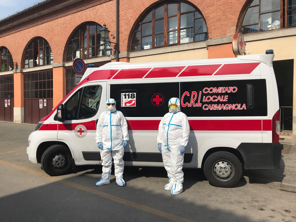 Coronavirus